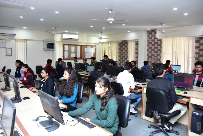 AKGEC Labs photo 3